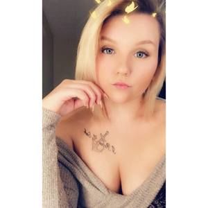 Meet your Posher, Christie